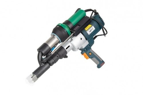 Ручной экструдер Лидер-2