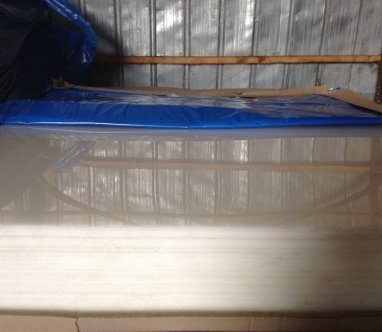 Полипропилен: области применения материала