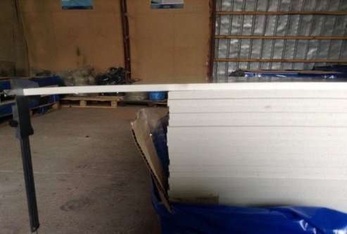 Полипропилен: области применения материала