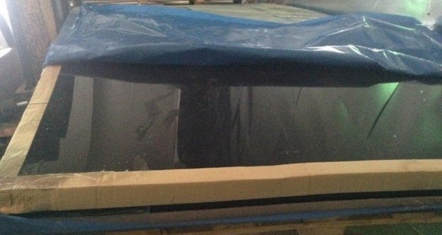 Гальванические ванны из полипропилена