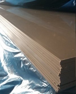 Полипропиленовые воздуховоды: основные характеристики