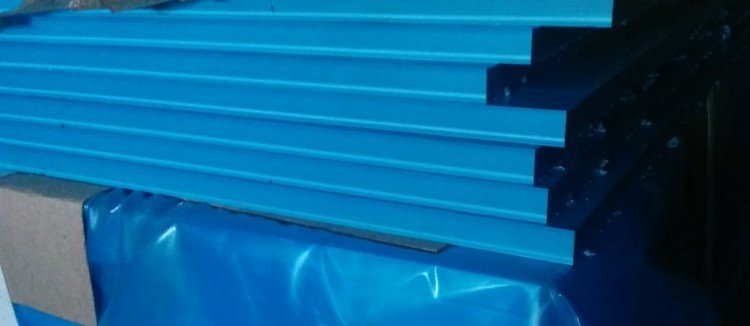 Полипропиленовые воздуховоды: основные характеристики