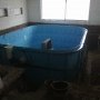 Бассейны из полипропилена