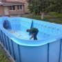 Бассейны из полипропилена