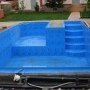 Бассейны из полипропилена