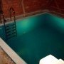 Купели из полипропилена