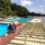 Строительство бассейна