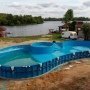 Строительство бассейна