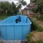 Строительство бассейна