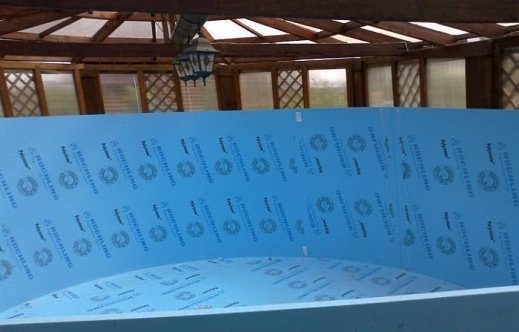 Бассейны со скидкой 15%