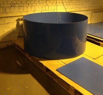 Бассейны со скидкой 15%