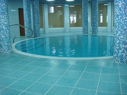 Бассейны со скидкой 15%