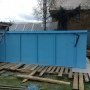 Полипропиленовый бассейн