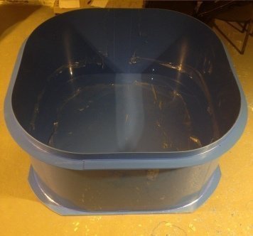 Дешевые бассейны