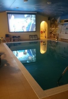 Дешевые бассейны