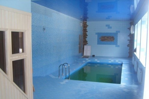 Дешевые бассейны