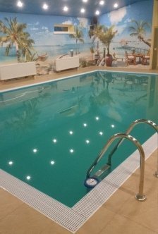 Дешевые бассейны