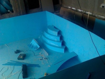 Дешевые бассейны