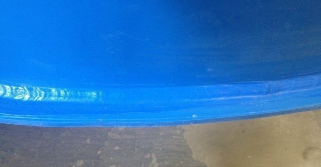 Монтаж чаши для бассейна из полипропиленового листа