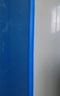 Монтаж чаши для бассейна из полипропиленового листа