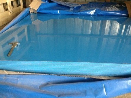 Полимерный бассейн