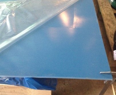 Полимерный бассейн