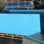 Полипропиленовая чаша для бассейнов
