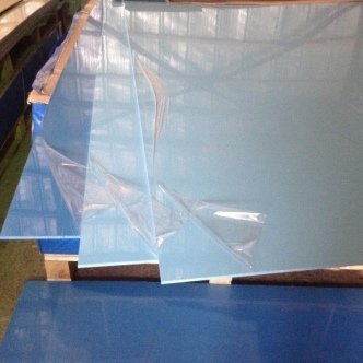 Монолитный полипропилен