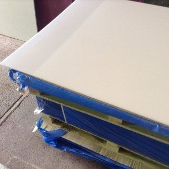 Монолитный полипропилен