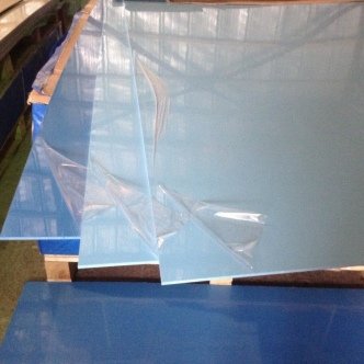 Монолитный полипропилен