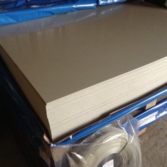 Монолитный полипропилен