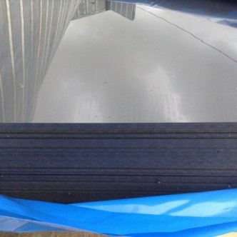 Монолитный полипропилен