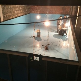 Пластиковые бассейны из полипропилена