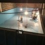 Пластиковые бассейны из полипропилена