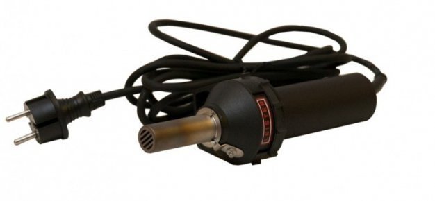 Leister HOT JET S