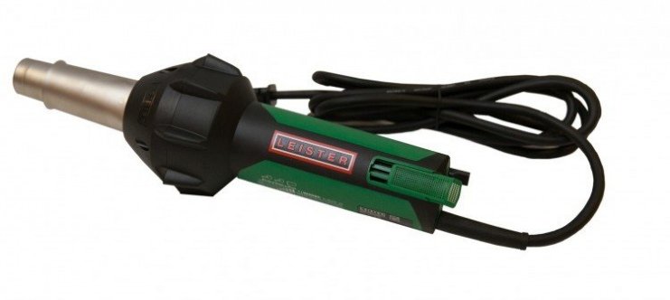 Leister TRIAC ST