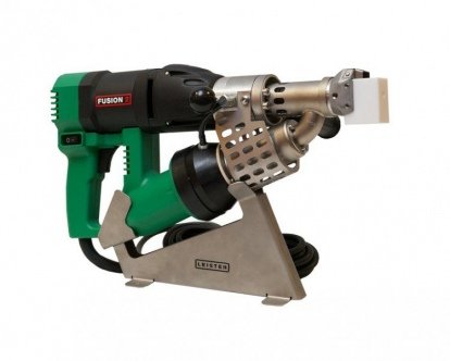 Leister FUSION 2
