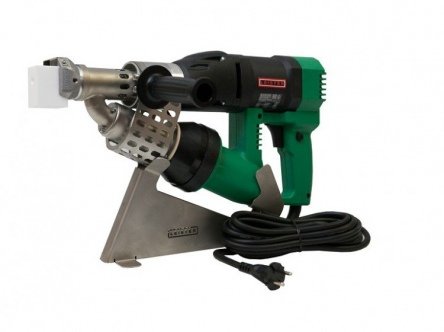 Leister FUSION 2