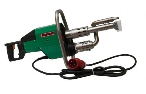 Leister WELDPLAST S6