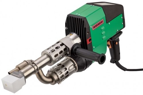 Leister WELDPLAST S4