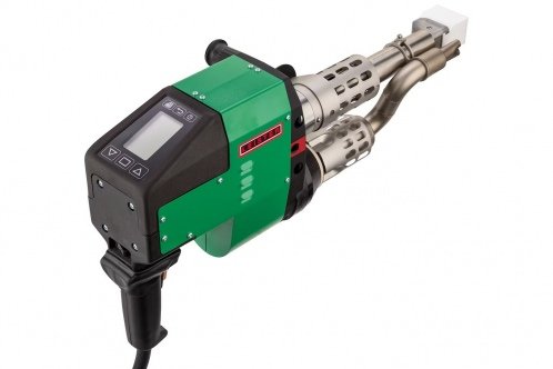 Leister WELDPLAST S4