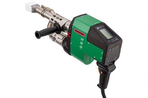 Leister WELDPLAST S4