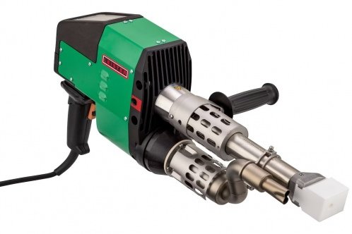 Leister WELDPLAST S4