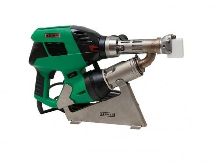Leister WELDPLAST S2