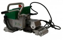 Сварка листового полипропилена