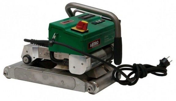 ASTRO сварочный автомат горячего клина