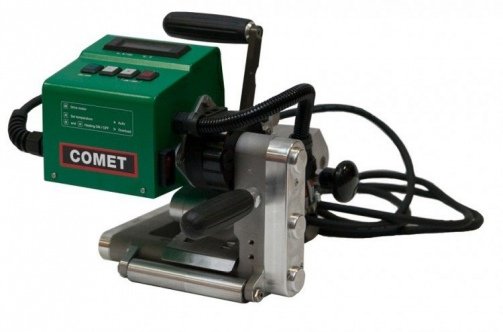 COMET cварочный автомат горячего клина