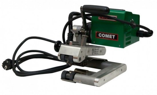 COMET cварочный автомат горячего клина