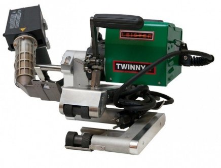 TWINNY S сварочный автомат с комбинированным клином