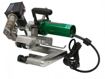 TWINNY S сварочный автомат с комбинированным клином